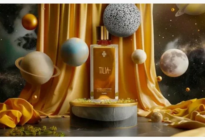 Marc-Antoine Barrois Tilia парфюмерная вода EDP 100 мл, унисекс купить,138590