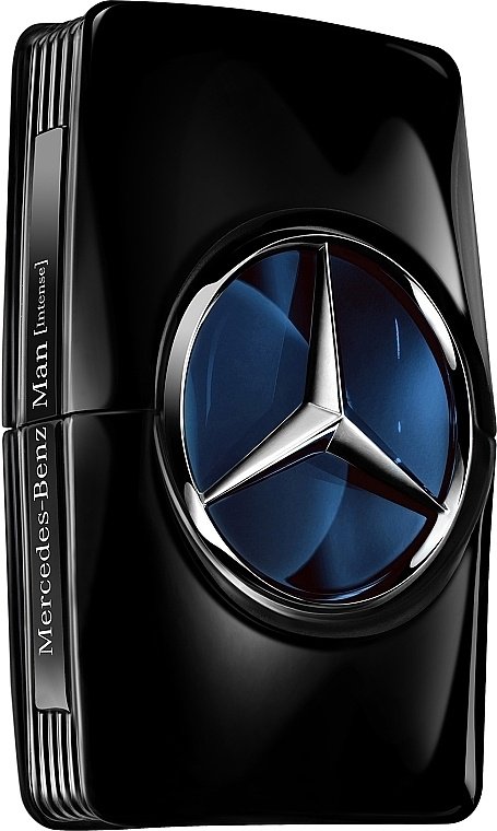 Mercedes-Benz Man Intense туалетная вода EDT 100 мл, для мужчин купить,29090