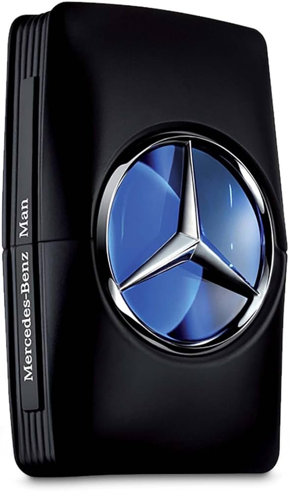 Mercedes-Benz MAN FOR MEN туалетная вода EDT 200 мл, для мужчин купить,NaN