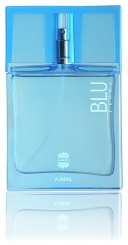 Ajmal Blu парфюмерная вода EDP 50 мл, для женщин купить,31690