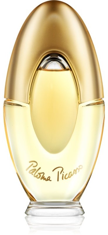Paloma Picasso Eau de Toilette туалетная вода EDT 100 мл, для женщин купить,19090