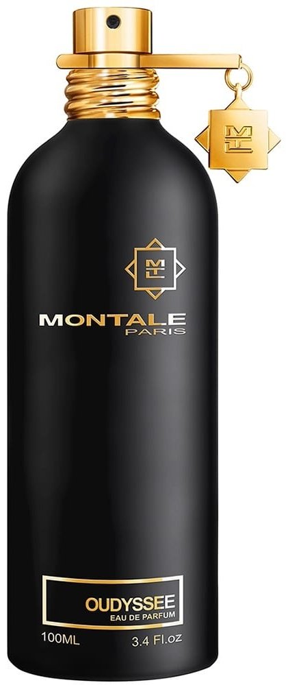 MONTALE Oudyssee парфюмерная вода EDP 100 мл, унисекс купить,50790
