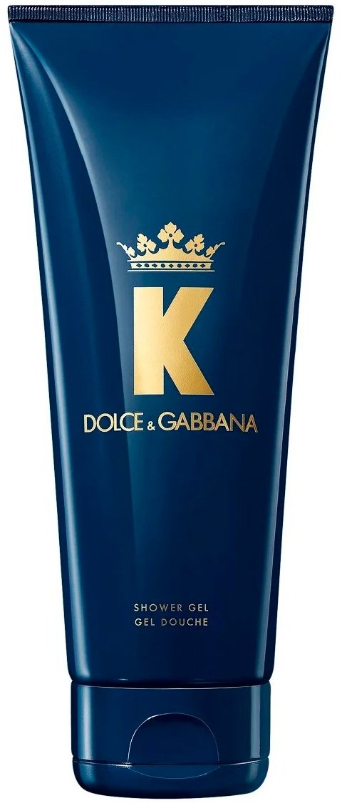 DOLCE&GABBANA K гель 200 мл купить,27190