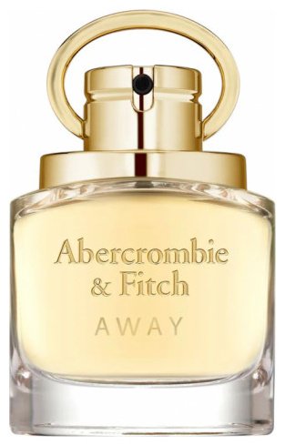 Abercrombie and Fitch Away парфюмерная вода EDP 30 мл, для женщин - ForteMarket Abercrombie and Fitch Away парфюмерная вода EDP 30 мл, для женщин купить,35890