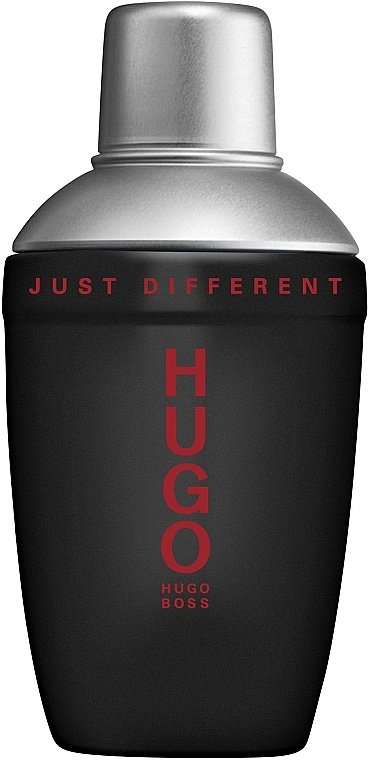 Hugo Boss Just Different туалетная вода EDT 75 мл, для мужчин купить,17290