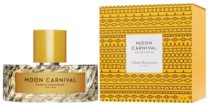 Vilhelm Parfumerie Moon Carnival парфюмерная вода EDP 100 мл, унисекс купить,210790