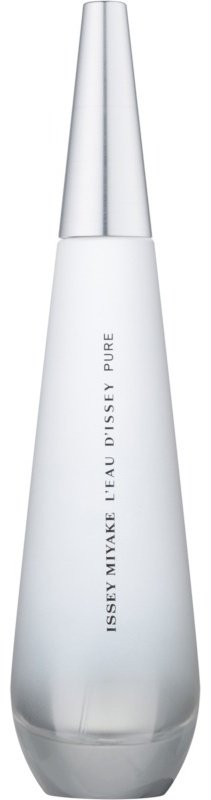 Issey Miyake L'Eau d'Issey Pure туалетная вода EDT 90 мл, для женщин купить,32090