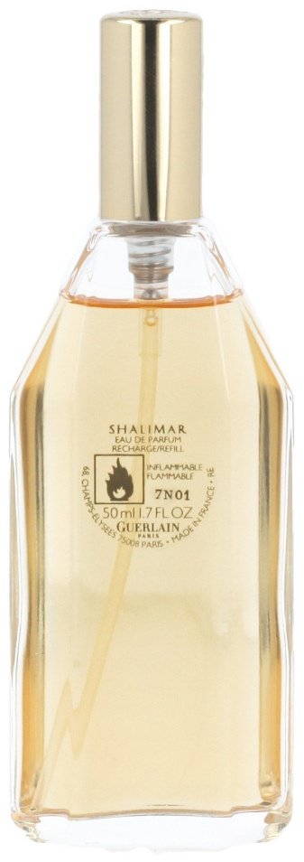 Guerlain Shalimar Refill парфюмерная вода EDP 50 мл, для женщин купить,36990
