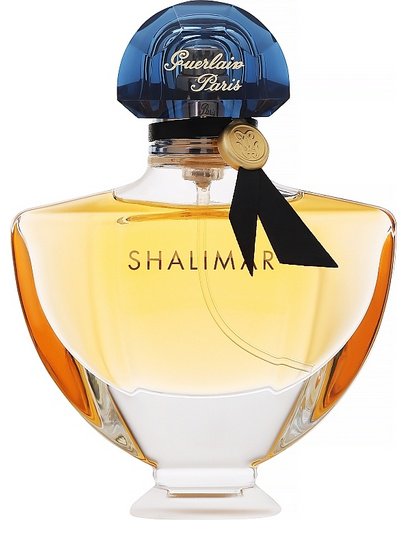 Guerlain Shalimar Refill парфюмерная вода EDP 50 мл, для женщин купить,36990