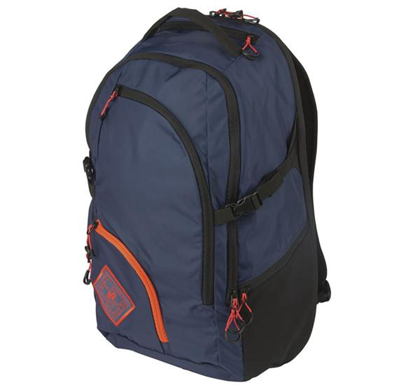 Рюкзак K2 Glacier Blue Tan синий купить,NaN