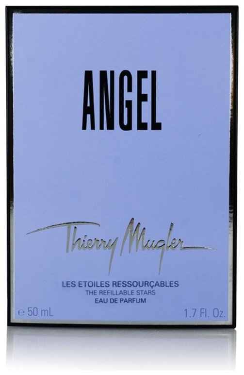 Thierry Mugler Angel Refillable парфюмерная вода EDP 50 мл, для женщин купить,75190