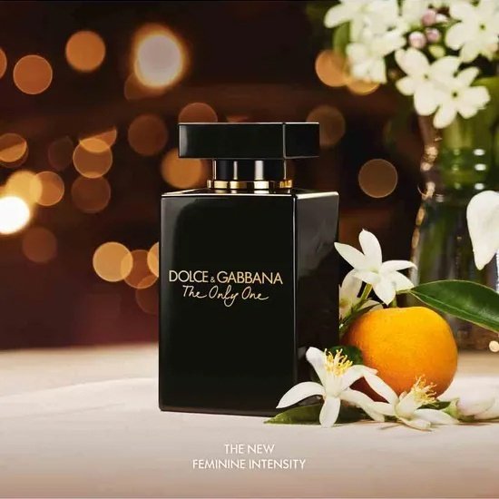 DOLCE&GABBANA The Only One Intense парфюмерная вода EDP 30 мл, для женщин купить,85590