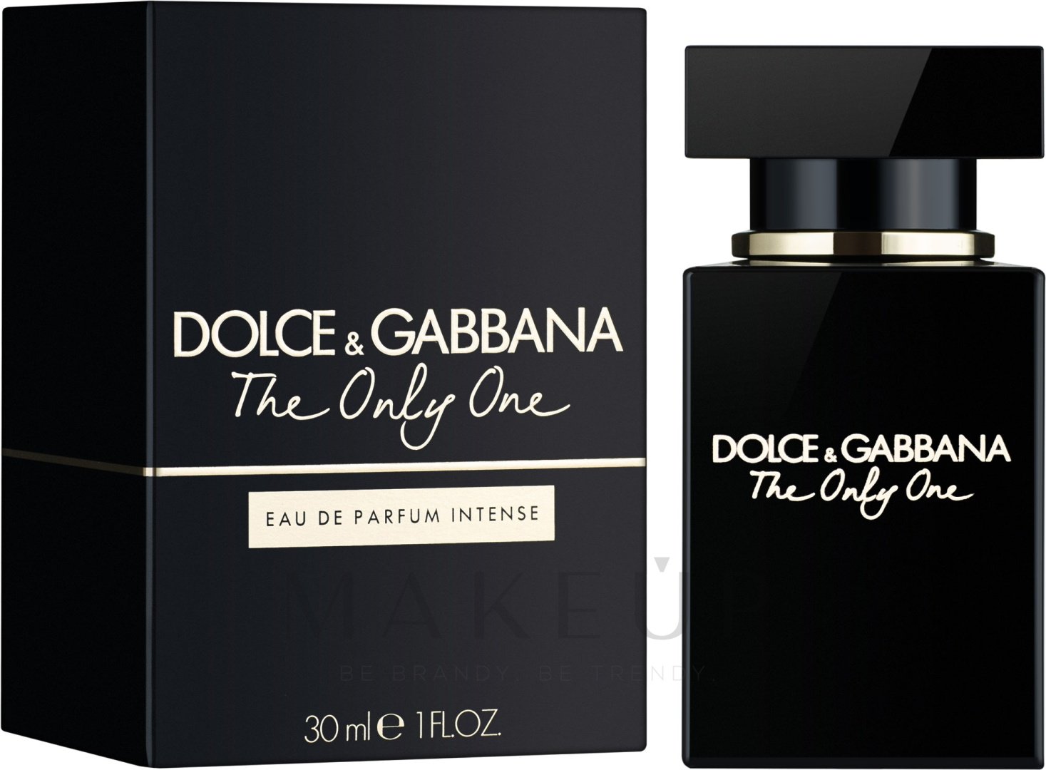 DOLCE&GABBANA The Only One Intense парфюмерная вода EDP 30 мл, для женщин купить,85590