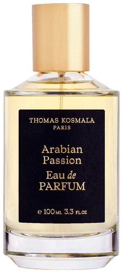 Thomas Kosmala Arabian Passion парфюмерная вода EDP 100 мл, унисекс купить,149390
