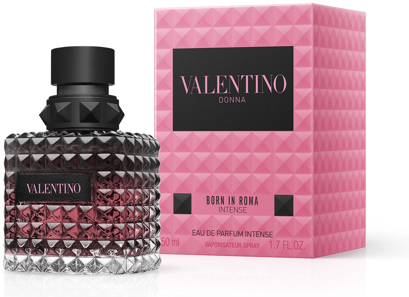 Valentino Donna Born In Roma Intense парфюмерная вода EDP 50 мл, для женщин купить,77590