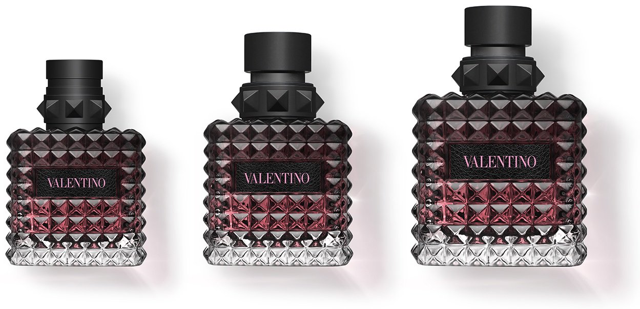 Valentino Donna Born In Roma Intense парфюмерная вода EDP 50 мл, для женщин купить,77590