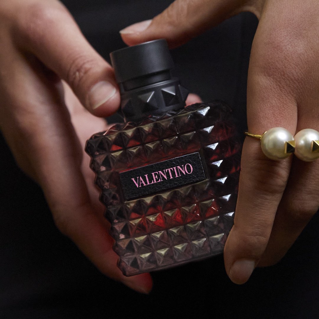 Valentino Donna Born In Roma Intense парфюмерная вода EDP 50 мл, для женщин купить,77590