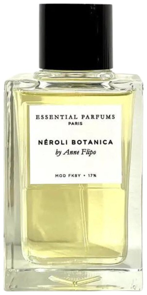 Essential Parfums Neroli botanica парфюмерная вода EDP 100 мл, унисекс - ForteMarket Essential Parfums Neroli botanica парфюмерная вода EDP 100 мл, унисекс купить,107990