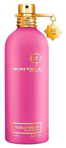 MONTALE Bubble Forever парфюмерная вода EDP 100 мл, унисекс - ForteMarket MONTALE Bubble Forever парфюмерная вода EDP 100 мл, унисекс купить,121190
