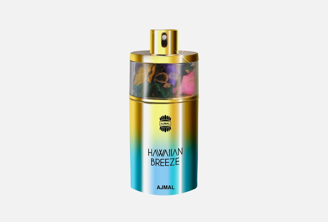 Ajmal Ajmal Hawaiian Breeze парфюмерная вода EDP 75 мл, для женщин - ForteMarket Ajmal Ajmal Hawaiian Breeze парфюмерная вода EDP 75 мл, для женщин купить,61190