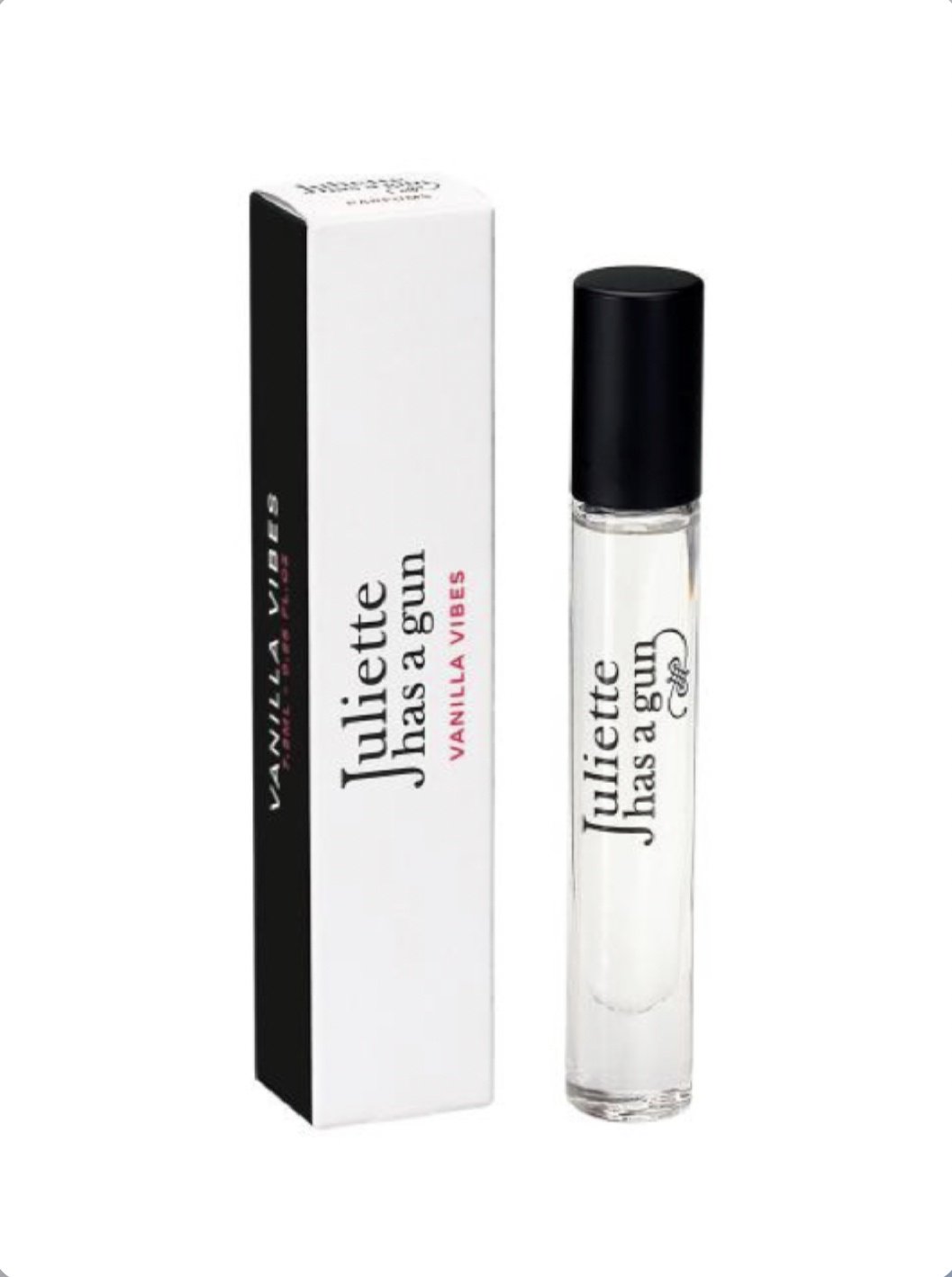 Juliette Has a Gun Vanilla Vibes парфюмерная вода EDP 7.5 мл, для женщин купить,44290