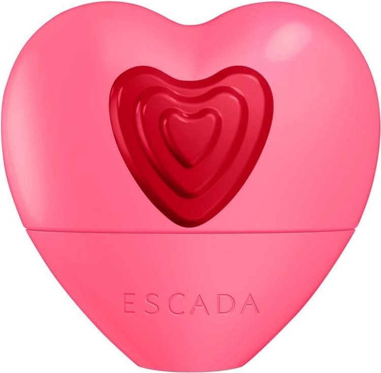 ESCADA Candy Love туалетная вода EDT 10 мл, для женщин купить,7990
