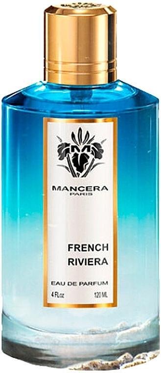MANCERA French Riviera парфюмерная вода EDP 120 мл, унисекс - ForteMarket MANCERA French Riviera парфюмерная вода EDP 120 мл, унисекс купить,70990