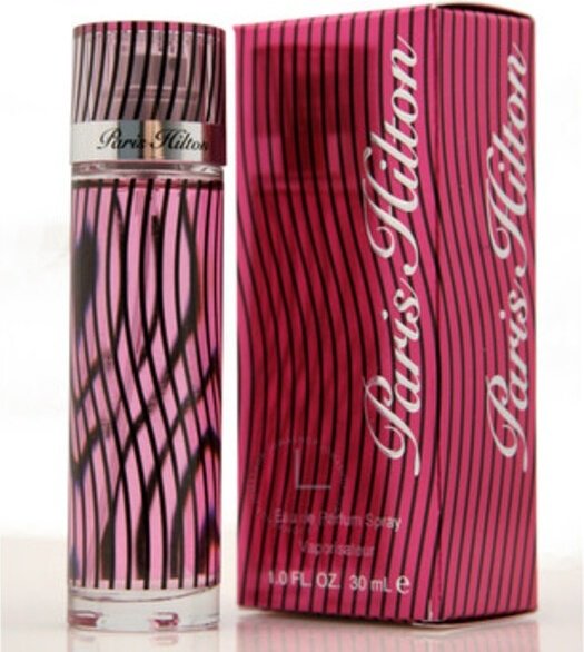 Paris Hilton by Paris Hilton парфюмерная вода EDP 100 мл, для женщин купить,20090