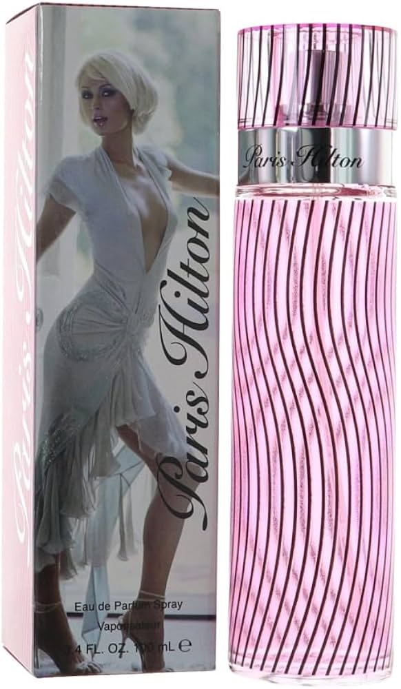 Paris Hilton by Paris Hilton парфюмерная вода EDP 100 мл, для женщин купить,20090