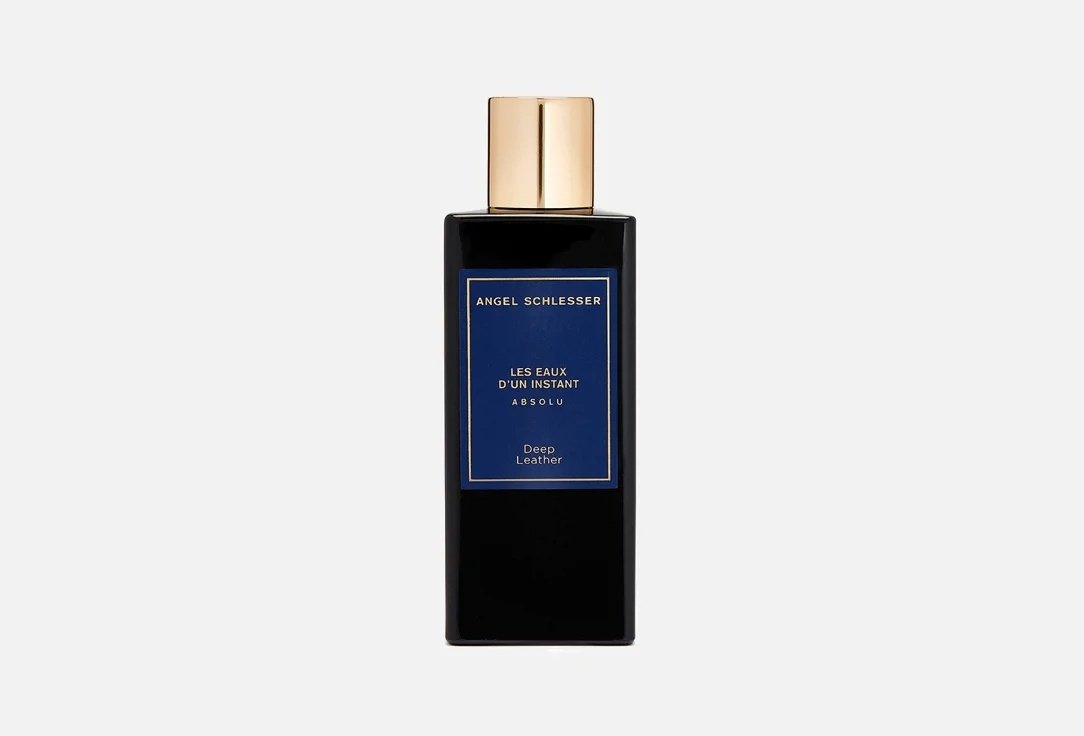 ANGEL SCHLESSER Deep Leather парфюмерная вода EDP 100 мл, унисекс