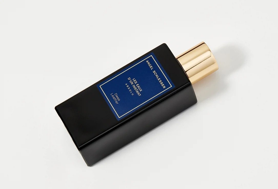 ANGEL SCHLESSER Deep Leather парфюмерная вода EDP 100 мл, унисекс