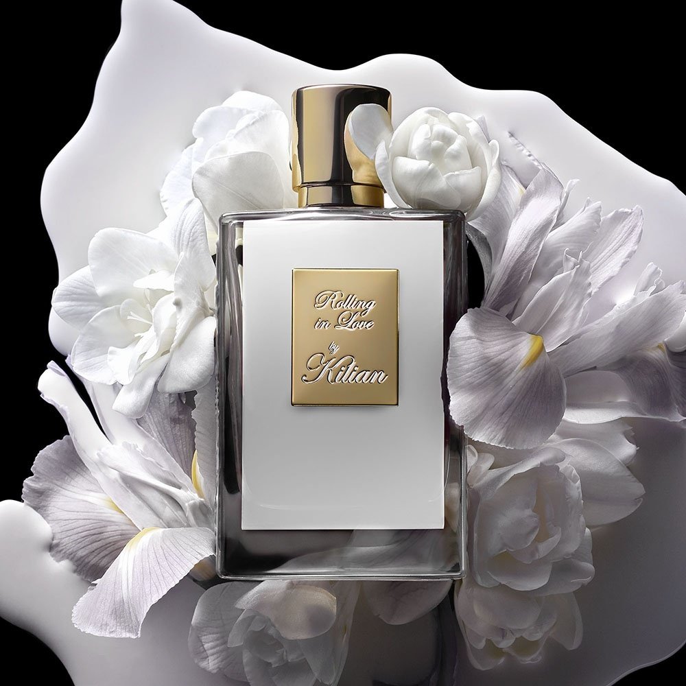 By Kilian Rolling in Love парфюмерная вода EDP 50 мл, унисекс купить,NaN