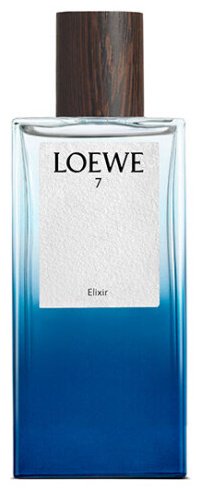 Loewe 7 Elixir парфюмерная вода EDP 50 мл, для мужчин