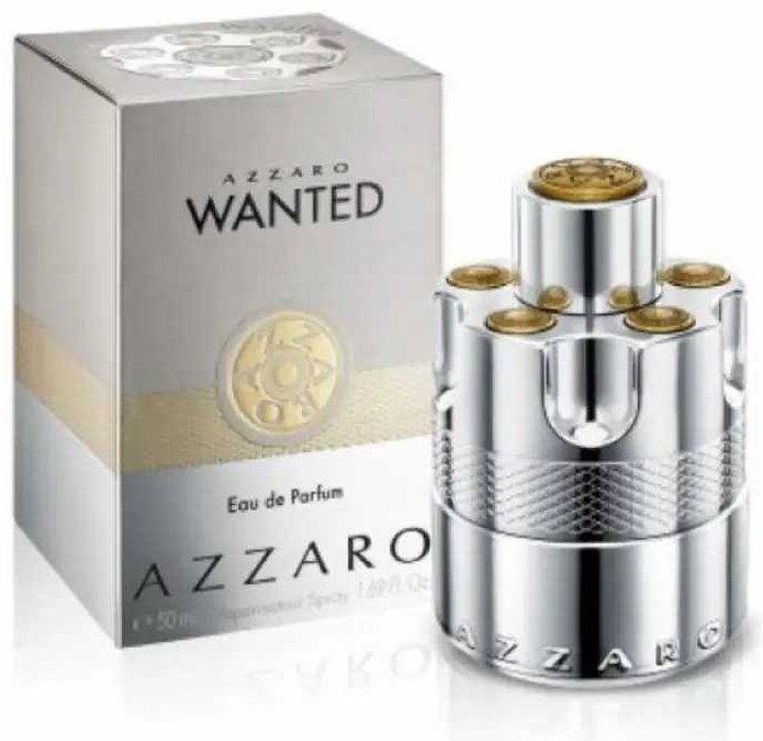 Azzaro Wanted парфюмерная вода EDP 50 мл, для мужчин - ForteMarket Azzaro Wanted парфюмерная вода EDP 50 мл, для мужчин купить,60390