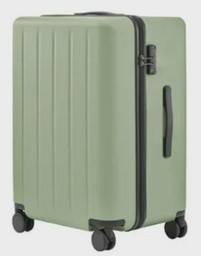 Чемодан Xiaomi NinetyGo Danube Max luggage 22" Green