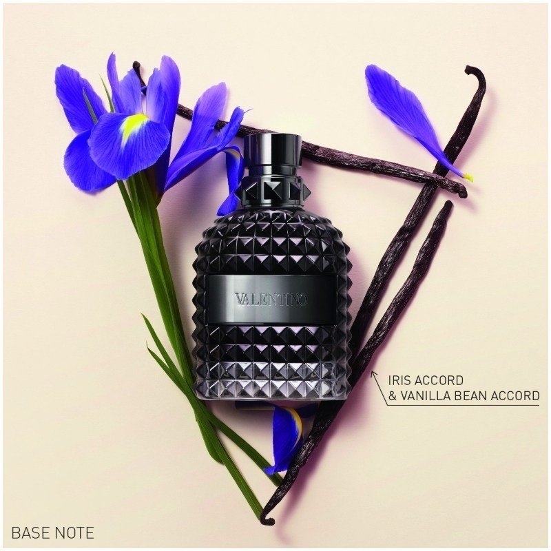 Valentino Uomo Intense парфюмерная вода EDP 50 мл, для мужчин купить,62490