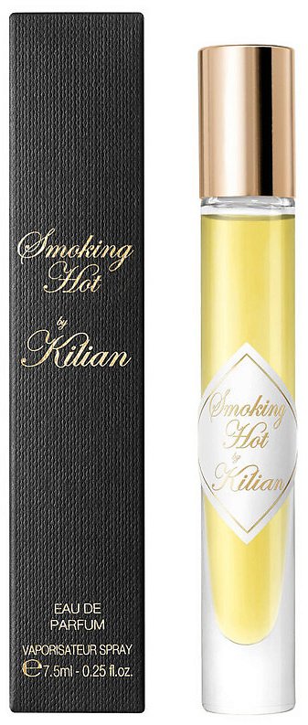 KILIAN Eau De Parfum Smoking Hot парфюмерная вода EDP 7.5 мл, унисекс - ForteMarket KILIAN Eau De Parfum Smoking Hot парфюмерная вода EDP 7.5 мл, унисекс купить,49790