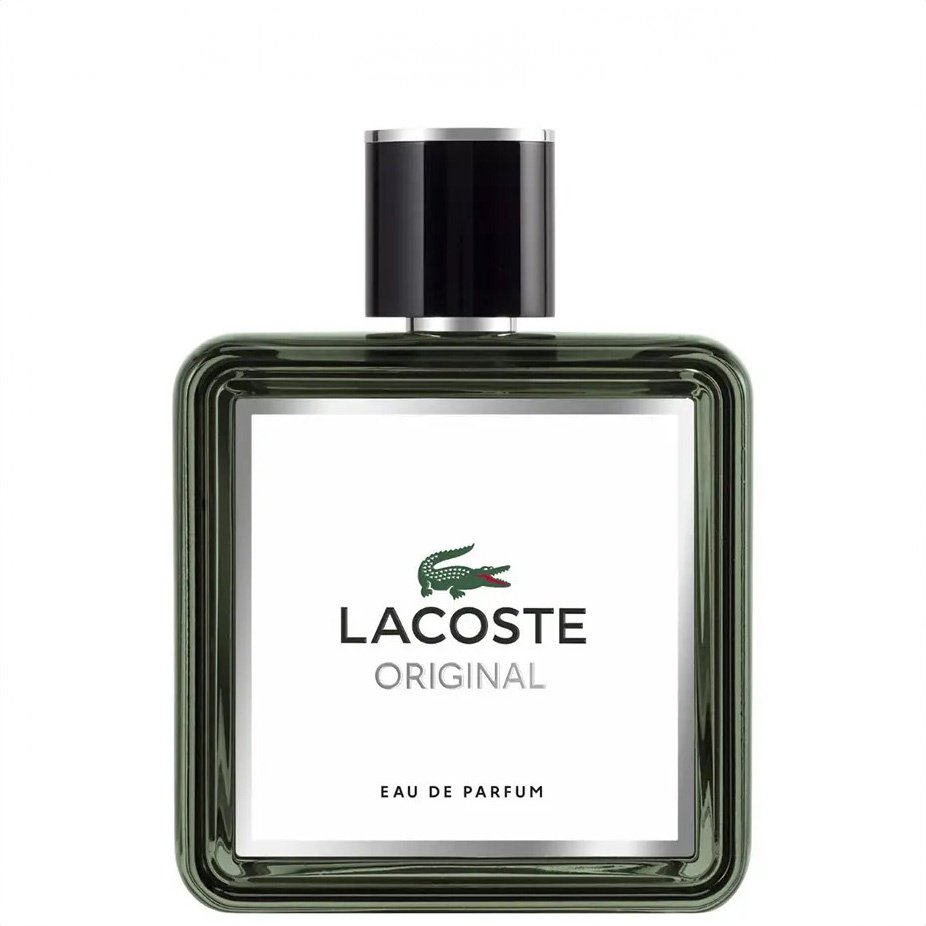 LACOSTE Original парфюмерная вода EDP 60 мл, для мужчин купить,50890