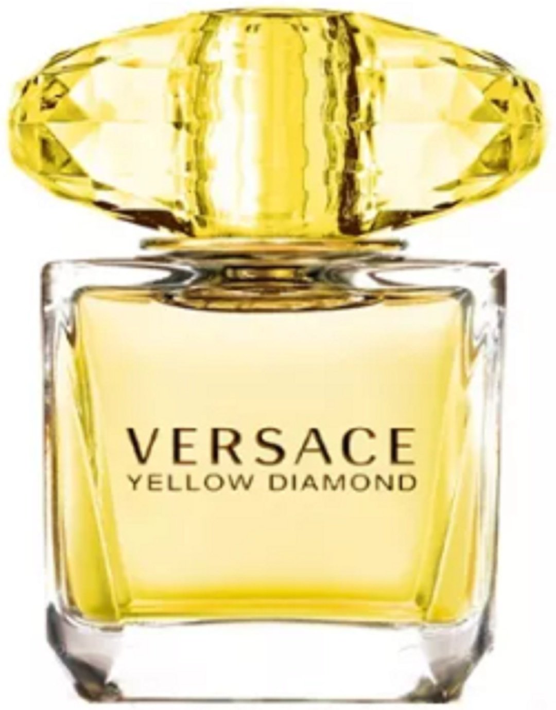 Versace Yellow Diamond туалетная вода EDT 200 мл, для женщин - ForteMarket Versace Yellow Diamond туалетная вода EDT 200 мл, для женщин купить,60790