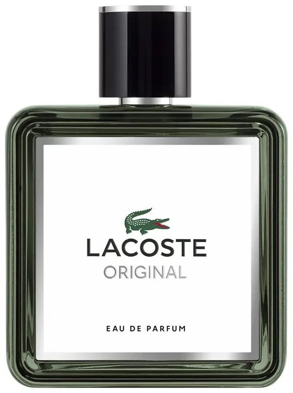 LACOSTE Original парфюмерная вода EDP 100 мл, для мужчин купить,76990