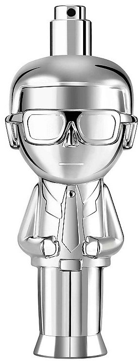 Karl Lagerfeld Ikonik Pour Homme парфюмерная вода EDP 60 мл, для мужчин купить,NaN