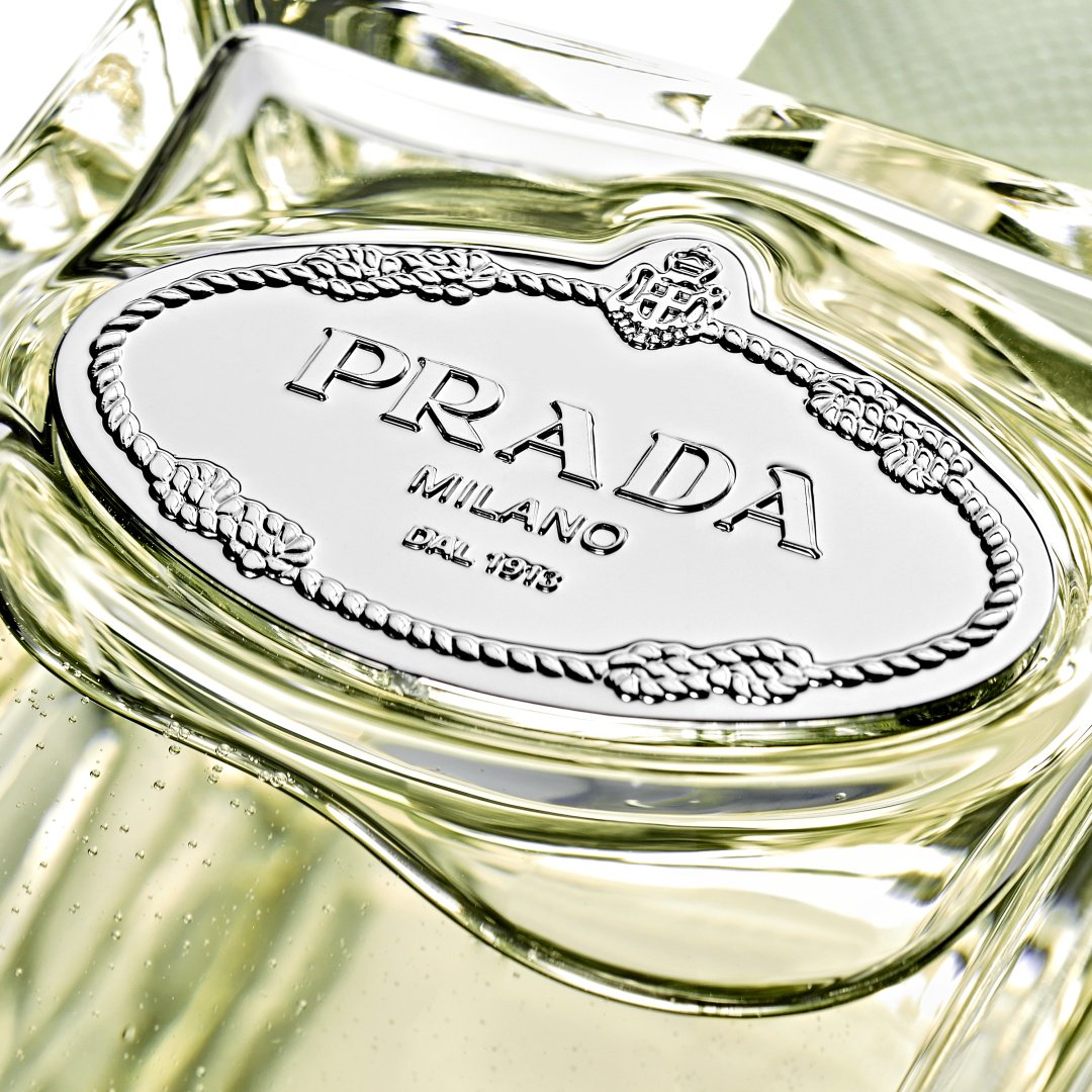Prada Infusion De Gingembre парфюмерная вода EDP 100 мл, унисекс купить,105490