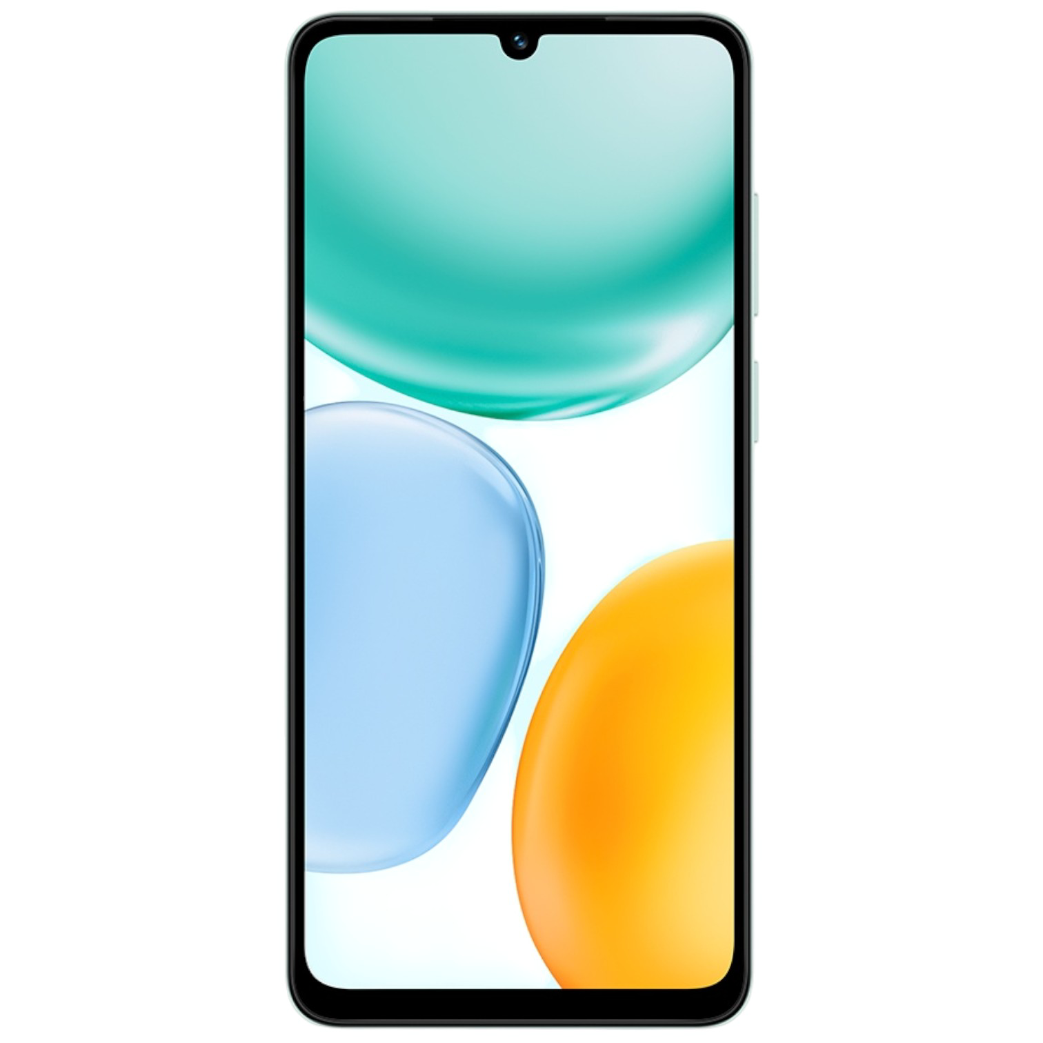 Смартфон  Honor X5c Plus 4/128GB, Ocean Cyan купить,NaN