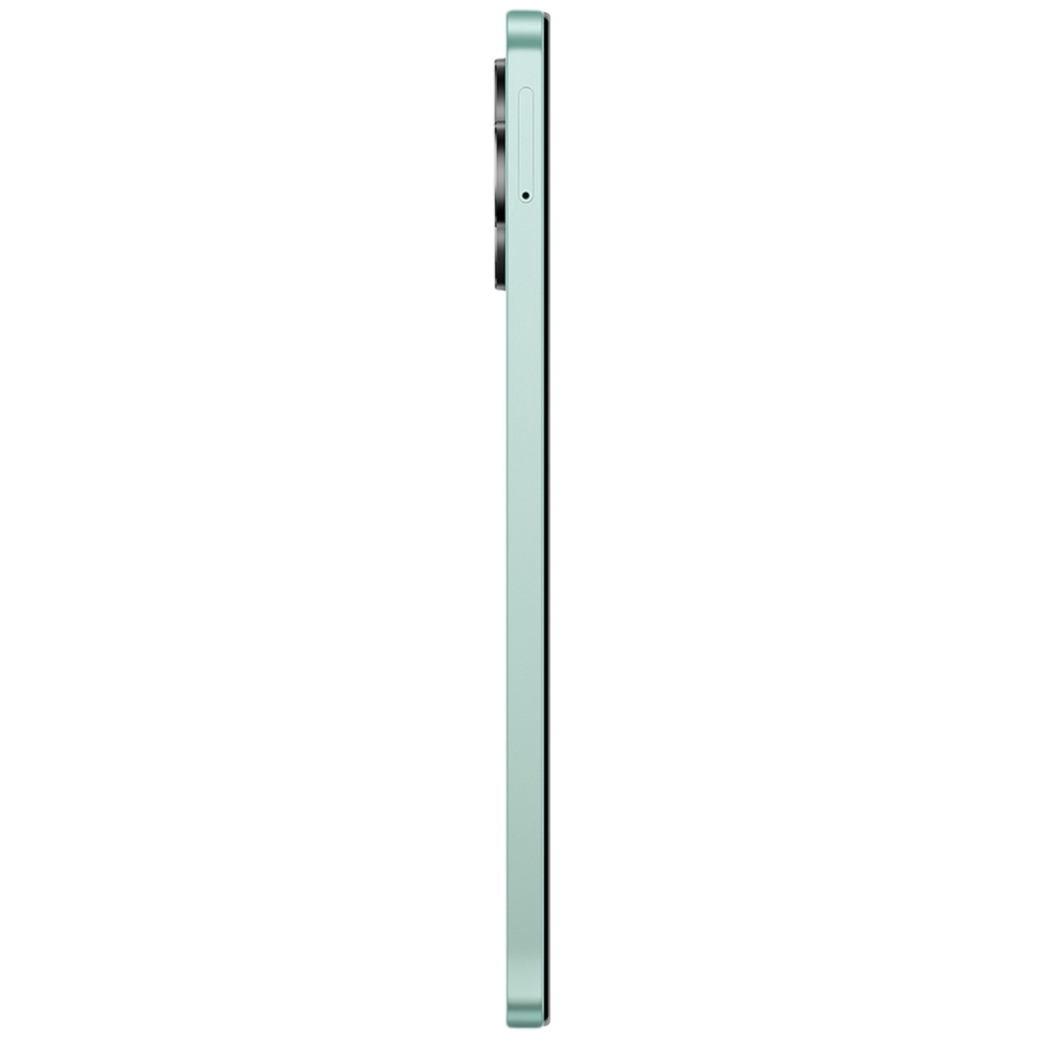 Смартфон  Honor X5c Plus 4/128GB, Ocean Cyan купить,NaN