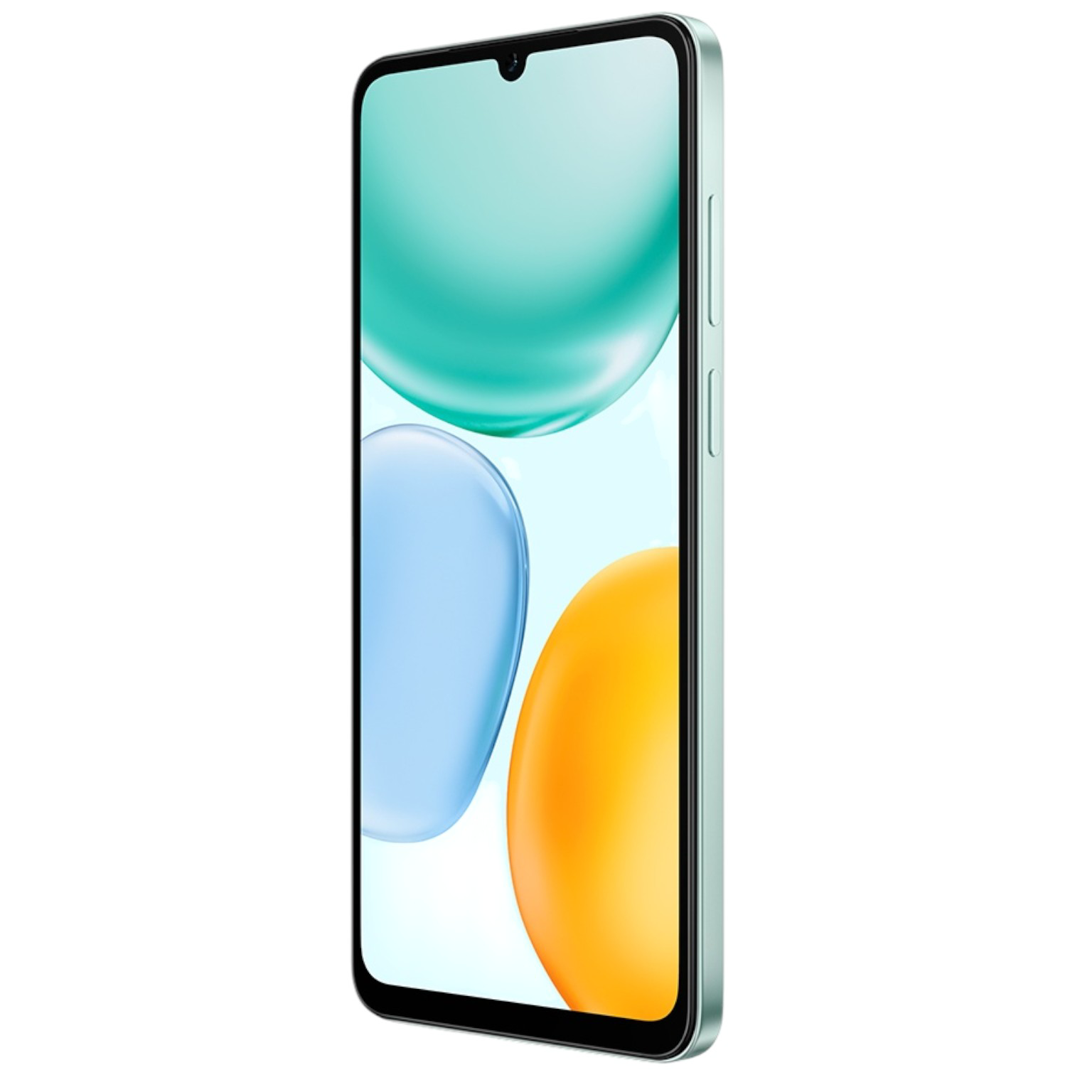Смартфон  Honor X5c Plus 4/128GB, Ocean Cyan купить,NaN