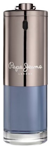 Pepe Jeans SoBold парфюмерная вода EDP 50 мл, для мужчин купить,19590