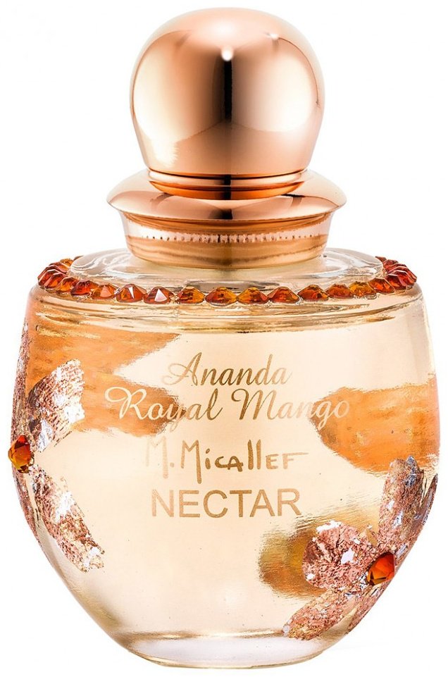 Micallef Ananda Royal Mango духи PARFUM 30 мл, для женщин купить,143390