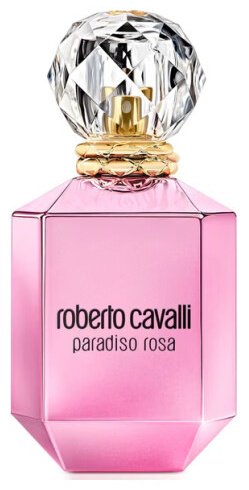 Roberto Cavalli Paradiso Rosa парфюмерная вода EDP 30 мл, для женщин - ForteMarket Roberto Cavalli Paradiso Rosa парфюмерная вода EDP 30 мл, для женщин купить,35390