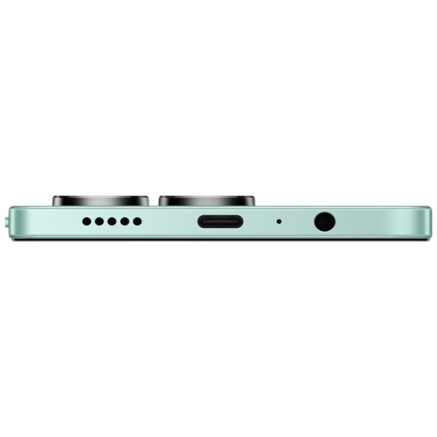 Смартфон  Honor X5c Plus 4/128GB, Ocean Cyan купить,NaN