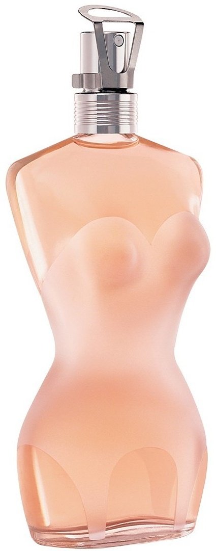Jean Paul Gaultier Classique туалетная вода EDT 100 мл, для женщин купить,75990